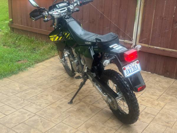 Suzuki, Import USA — Foto 3 z 10