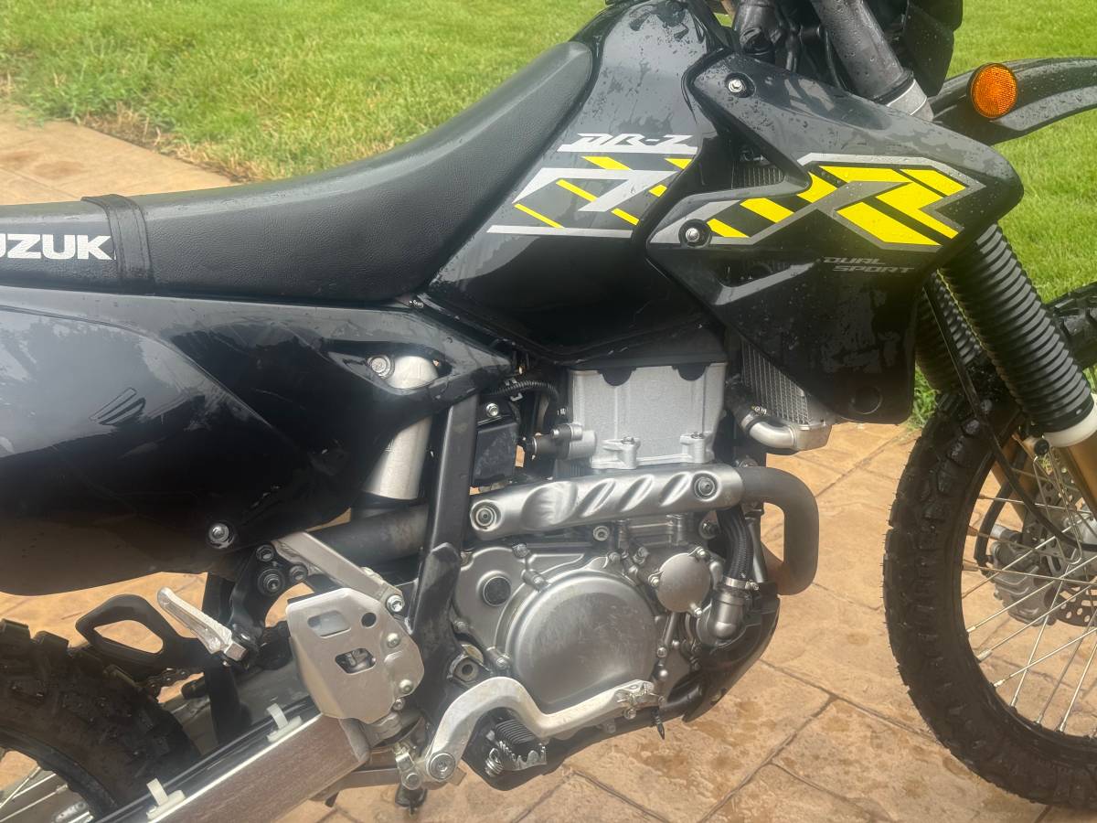 Suzuki, Import USA — Foto 4 z 10