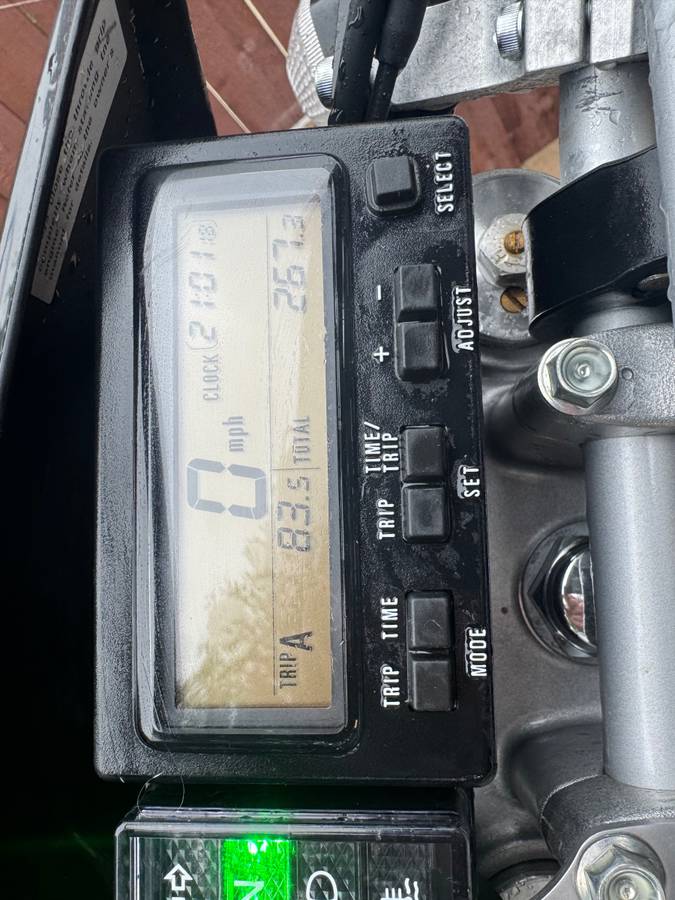 Suzuki, Import USA — Foto 6 z 10