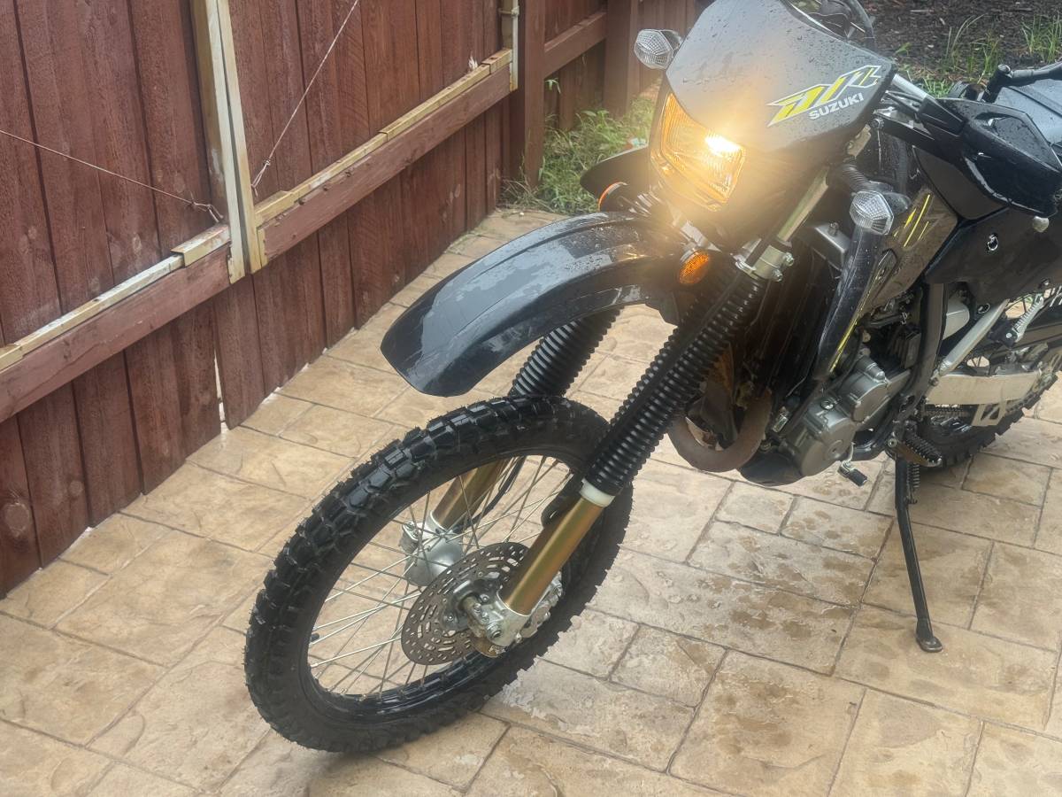 Suzuki, Import USA — Foto 7 z 10