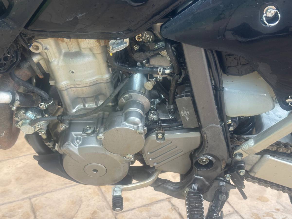 Suzuki, Import USA — Foto 8 z 10