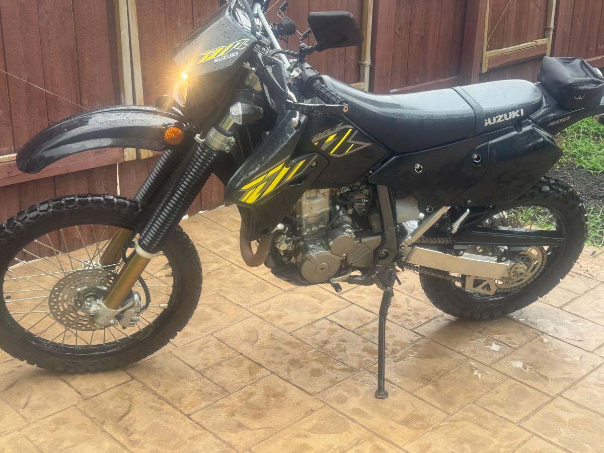 Suzuki, Import USA — Foto 9 z 10