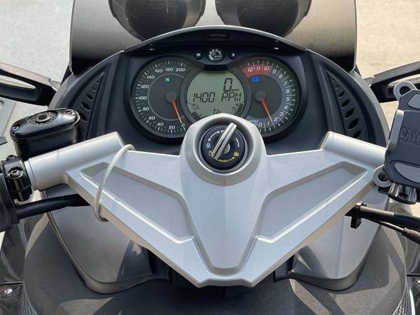 2009 Can-Am, Import USA — Foto 7 z 10