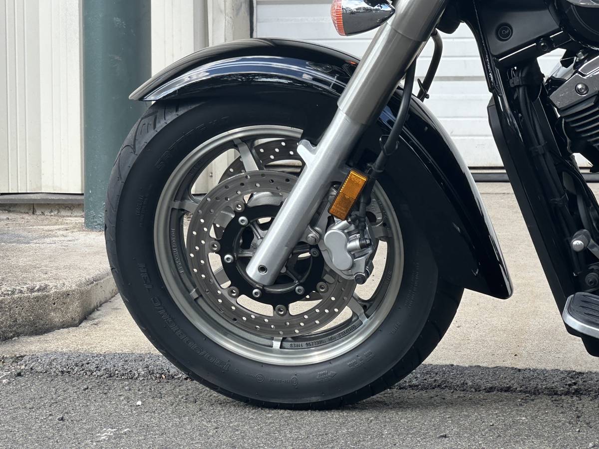 2015 Yamaha, Import USA — Foto 2 z 12