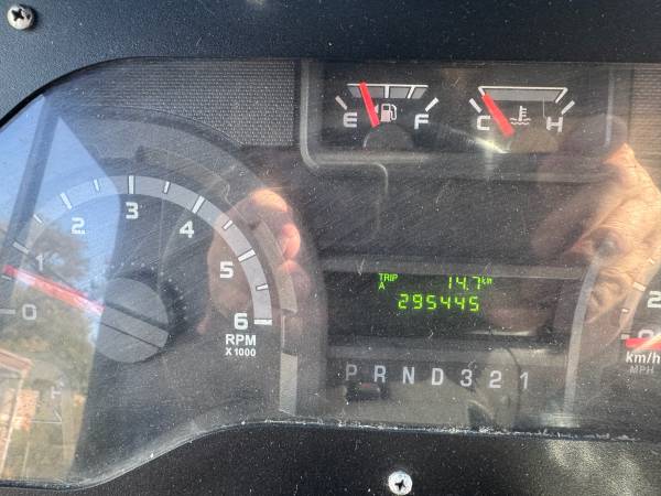 2014 Ford, Import Kanada — Foto 11 z 11