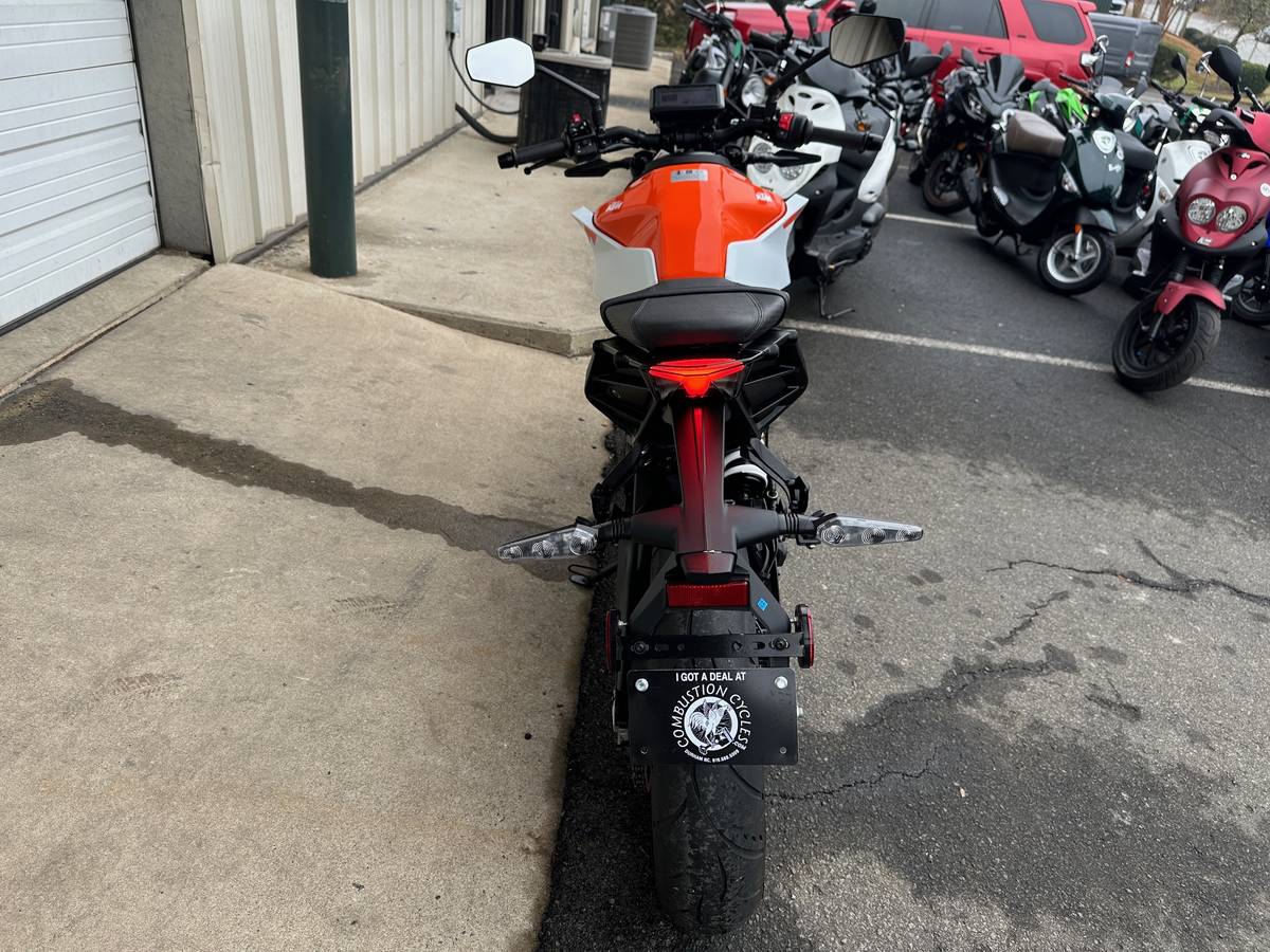 2024 KTM, Import USA — Foto 3 z 12
