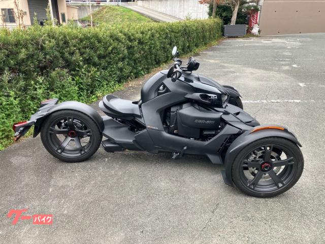 2022 Brp Can-Am, 3.431 km, Import Japan — Foto 1 | AMECAR 2022 Brp Can-Am, 3.431 km, Import Japan — Foto 1