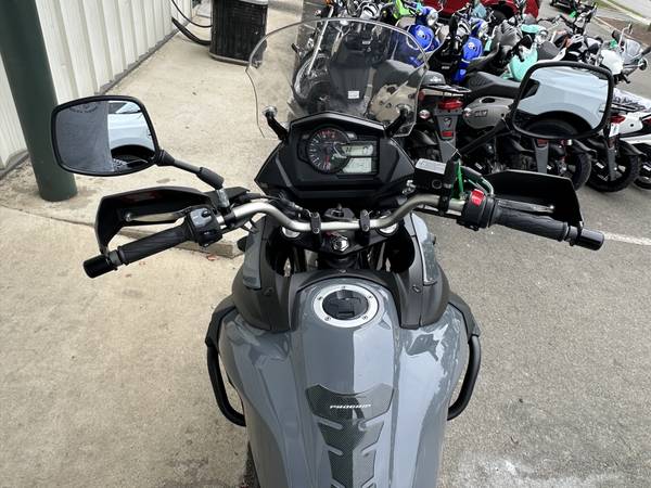 2020 Suzuki, Import USA — Foto 10 z 12