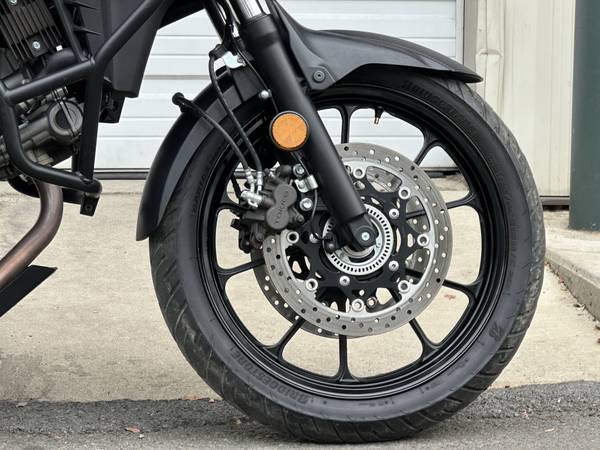 2020 Suzuki, Import USA — Foto 4 z 12