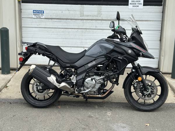 2020 Suzuki, Import USA — Foto 5 z 12