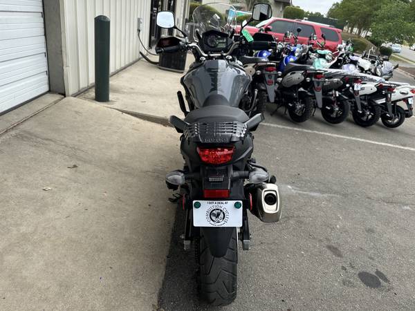 2020 Suzuki, Import USA — Foto 8 z 12