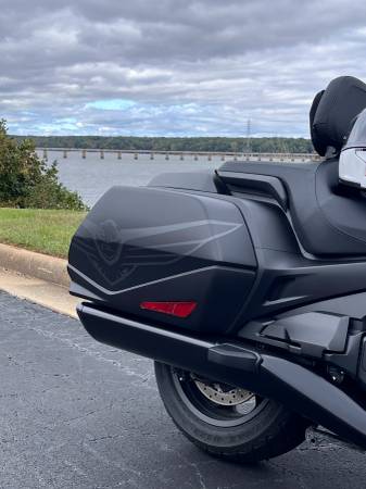 2025 Honda, Import USA — Foto 3 z 12