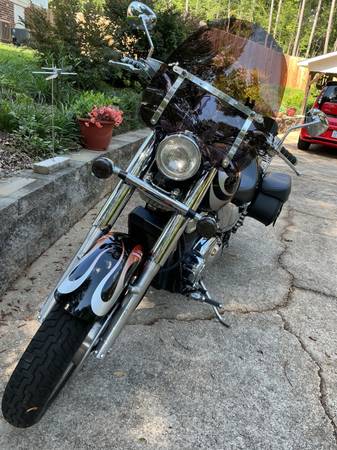 2005 Honda, Import USA — Foto 2 z 5