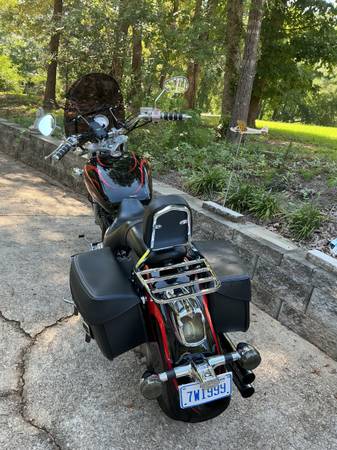 2005 Honda, Import USA — Foto 5 z 5