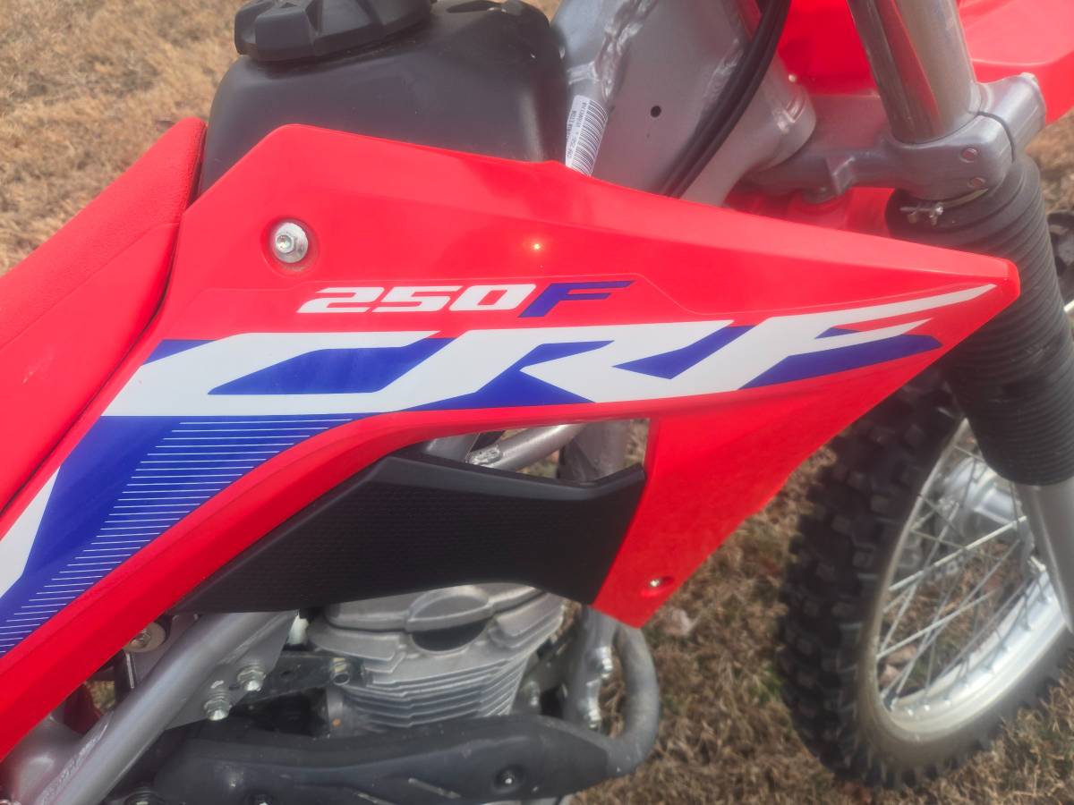Honda, Import USA — Foto 2 z 5