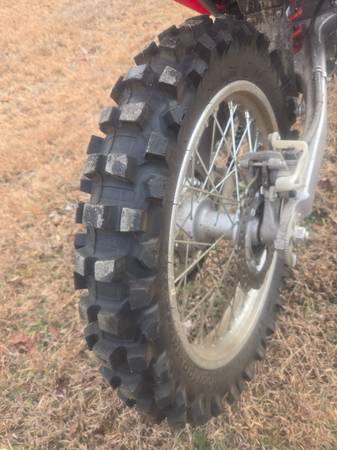 Honda, Import USA — Foto 3 z 5