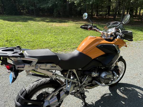 BMW, Import USA — Foto 10 z 12