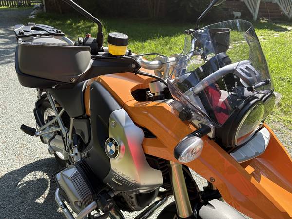 BMW, Import USA — Foto 11 z 12