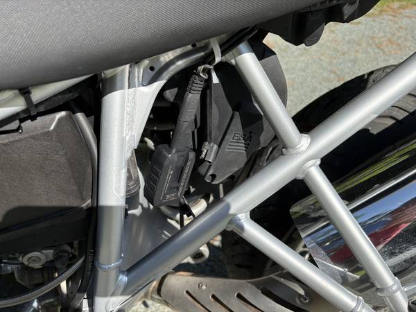 BMW, Import USA — Foto 12 z 12