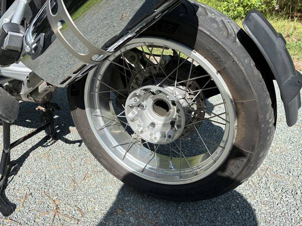 BMW, Import USA — Foto 4 z 12
