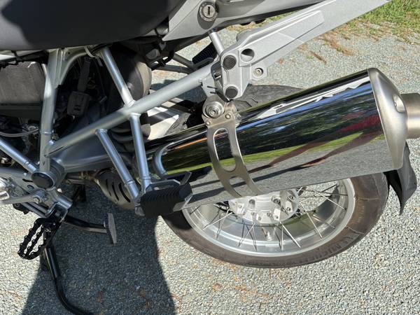 BMW, Import USA — Foto 5 z 12