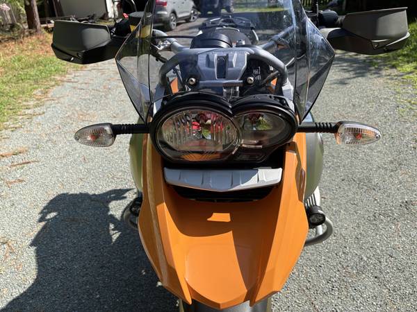 BMW, Import USA — Foto 6 z 12