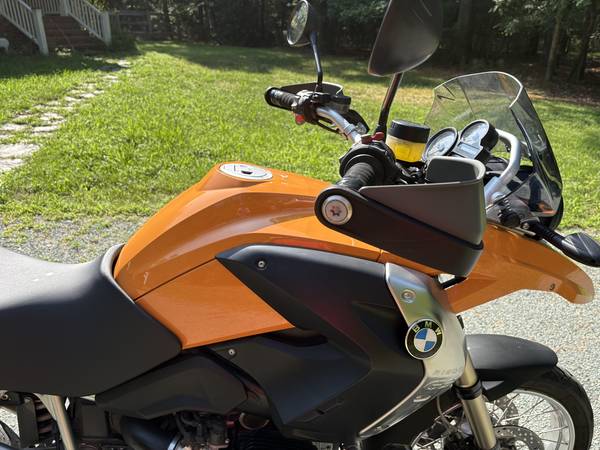 BMW, Import USA — Foto 8 z 12