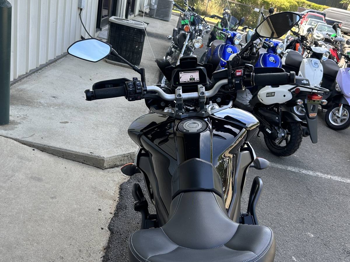 2019 Yamaha, Import USA — Foto 10 z 12