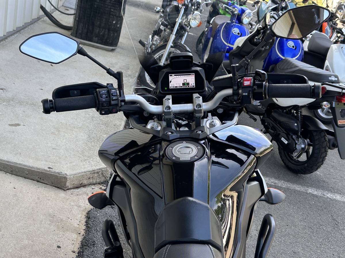 2019 Yamaha, Import USA — Foto 11 z 12