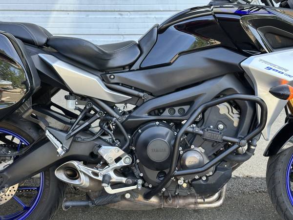 2019 Yamaha, Import USA — Foto 4 z 12
