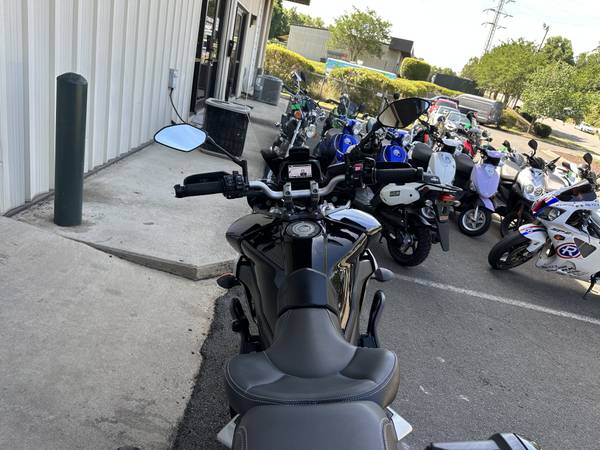 2019 Yamaha, Import USA — Foto 9 z 12