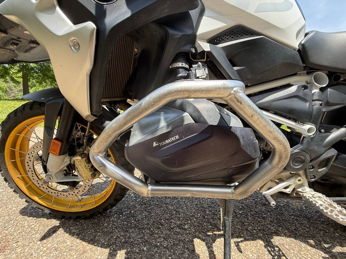 2019 BMW, Import USA — Foto 8 z 10