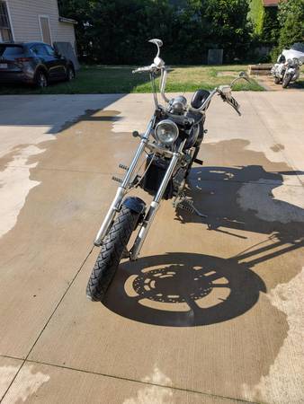 1989 Honda, Import USA — Foto 3 z 5