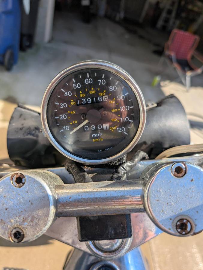 1989 Honda, Import USA — Foto 5 z 5