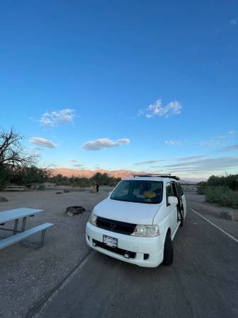 Honda, Import Kanada — Foto 1
