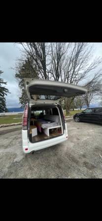 Honda, Import Kanada — Foto 3 z 7