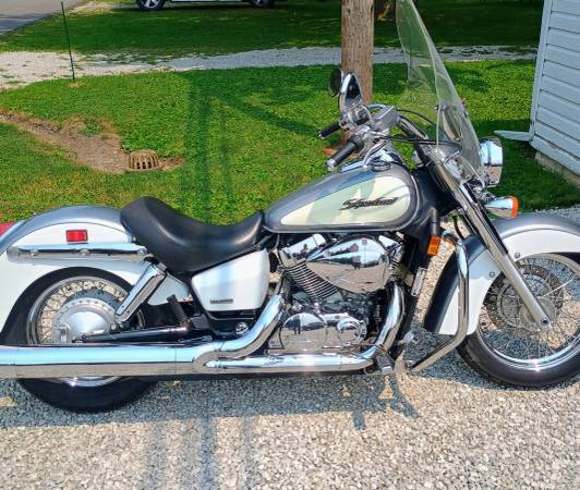 2006 Honda, Import USA — Foto 1