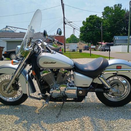 2006 Honda, Import USA — Foto 2 z 5