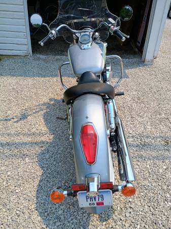 2006 Honda, Import USA — Foto 3 z 5