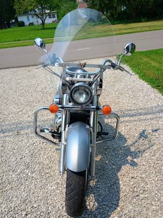 2006 Honda, Import USA — Foto 4 z 5