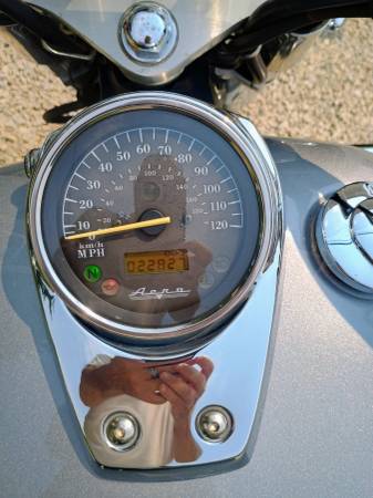 2006 Honda, Import USA — Foto 5 z 5