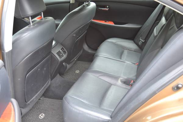 Lexus, Import Kanada — Foto 11 z 12