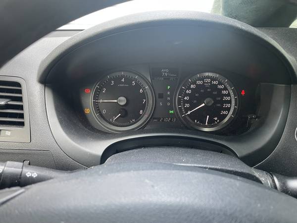 Lexus, Import Kanada — Foto 2 z 12