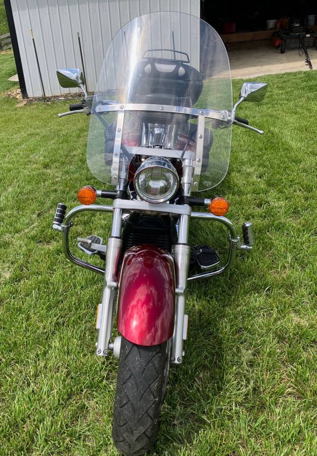 Honda, Import USA — Foto 4 z 10