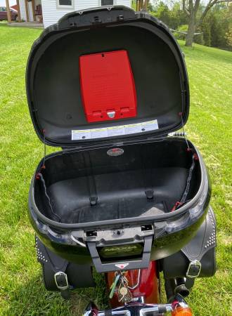 Honda, Import USA — Foto 9 z 10