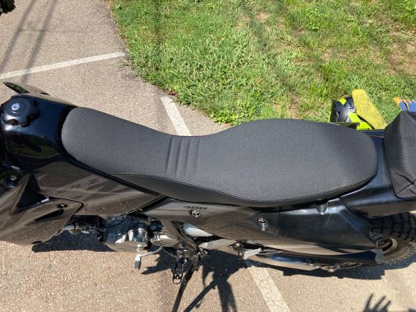 2024 Suzuki, Import USA — Foto 3 z 4