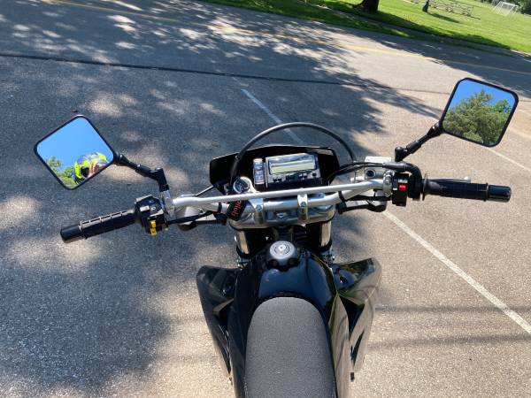 2024 Suzuki, Import USA — Foto 4 z 4