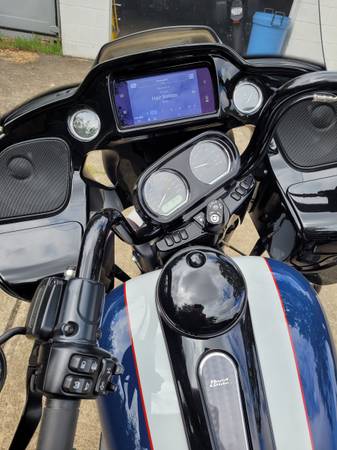 2020, blau, Import USA — Foto 4 z 4