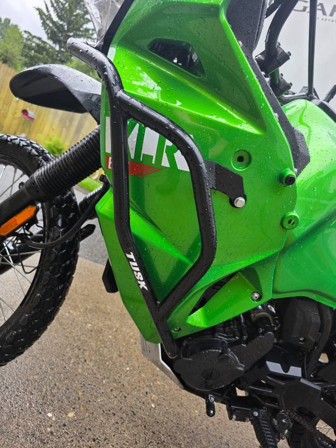 2023 Kawasaki, Import USA — Foto 2 z 5