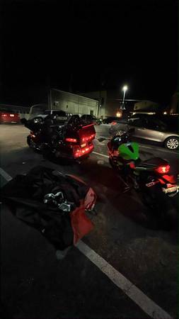 1997 Honda, Import USA — Foto 3 z 8